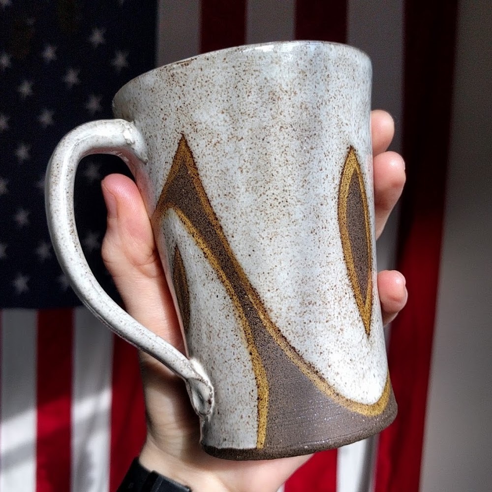 Meet your Posher, Xena